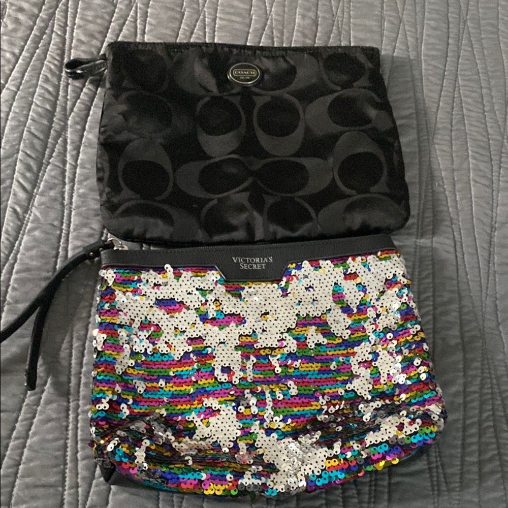 2 bolsas